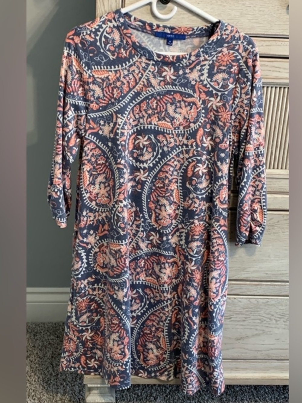 💙APT. 9 Dress